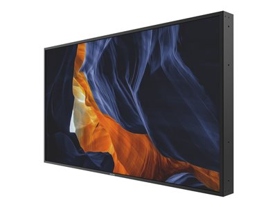 Philips 55BDL3102H - 55" Diagonal Class H-Line LED-backlit LCD display