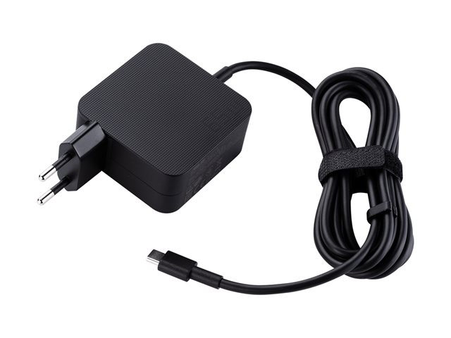ASUS AC Adapter 65W Type-C 90XB04EN-MPW1G0
