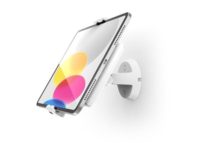 Universal Tablet Cling Tilting Wall Mount - Mounti