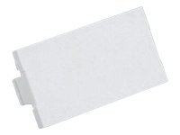 Panduit MINI-COM - Modular insert (blank)