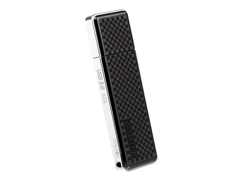 TRANSCEND 8Go Clé USB USB3.1 Gen 1