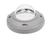 AXIS M30 Dome Cover Casing A Camera casing white (pack of 5) 