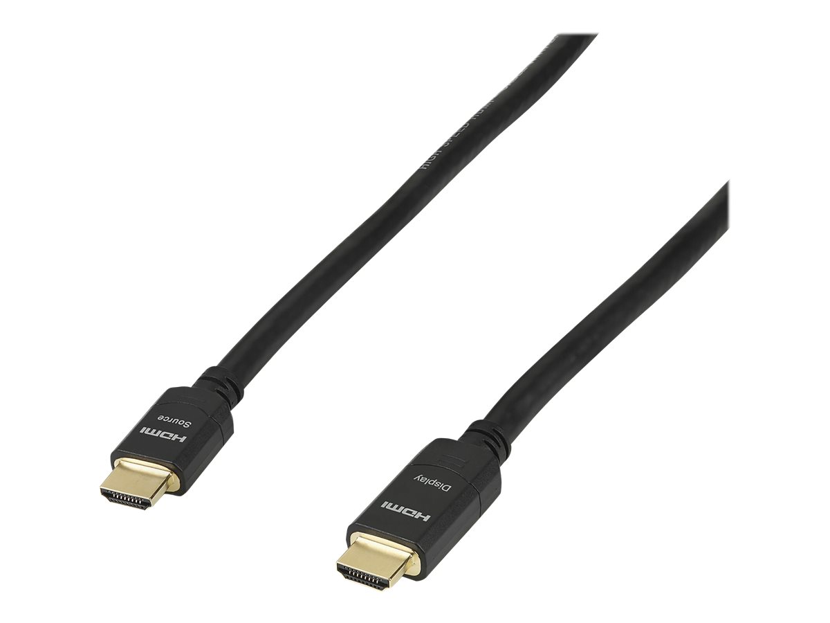 StarTech.com 65 ft (20m) High Speed HDMI Cable