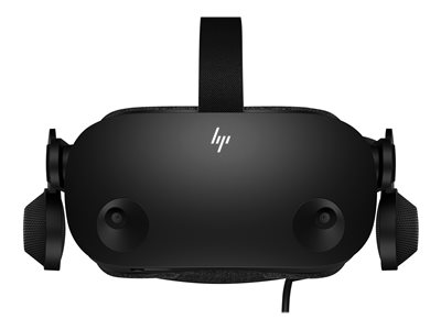 HP Reverb G2 - virtual reality system - 2.89