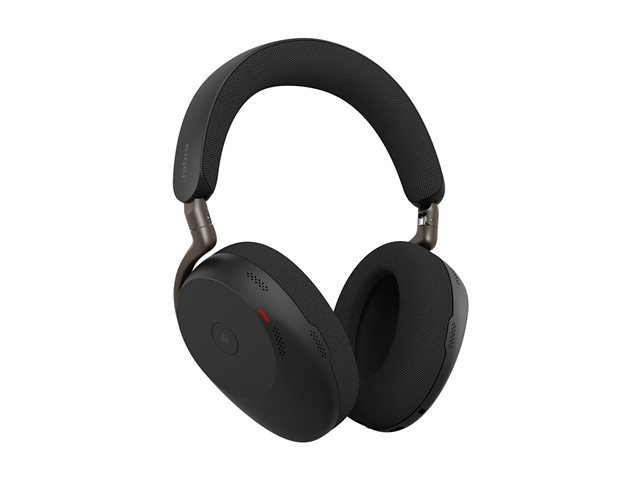 Jabra Evolve3 85 MS - headset - 3.5 mm jack, USB-C