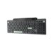 Keyboard - self-charging - wireless - Bluetooth 5.
