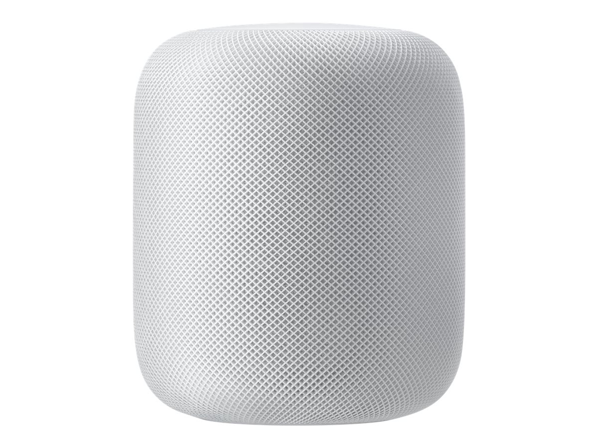 Apple HomePod - Smart speaker | Overview, Specs, Details | SHI