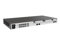 Huawei NetEngine AR720 Router 8-port switch Kabling
