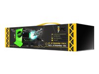 LEXIP X STEELPLAY Pro HD Streamers 4in1