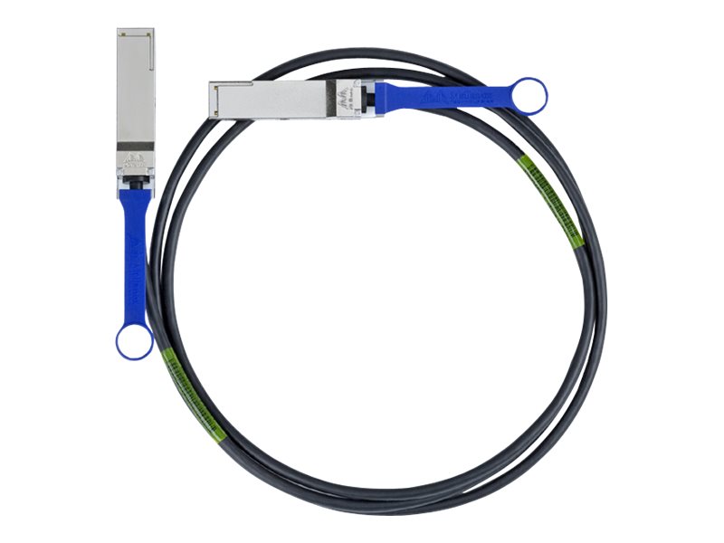 Mellanox Passive Copper Cables