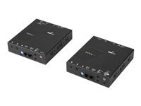 StarTech.com Boitier ST12MHDLAN4K