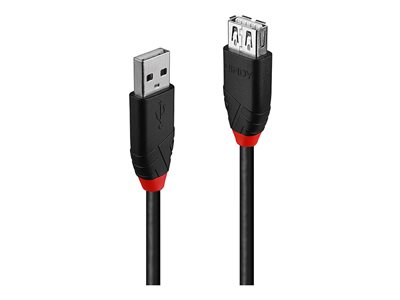 Rallonge active USB 2.0, 5m