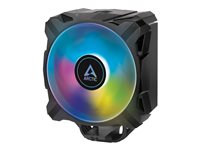 ARCTIC Freezer i35 A-RGB Processor-køler 1-pack Sort 120 mm