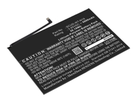 DLH Energy Batteries compatibles GS-BT4537