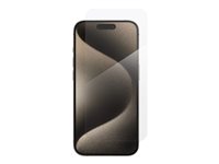 ZAGG InvisibleShield Glass XTR3 - screen protector for mobile phone