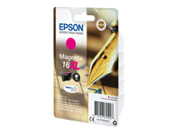 EPSON 1LB Singlepack Magenta 16XL w/s