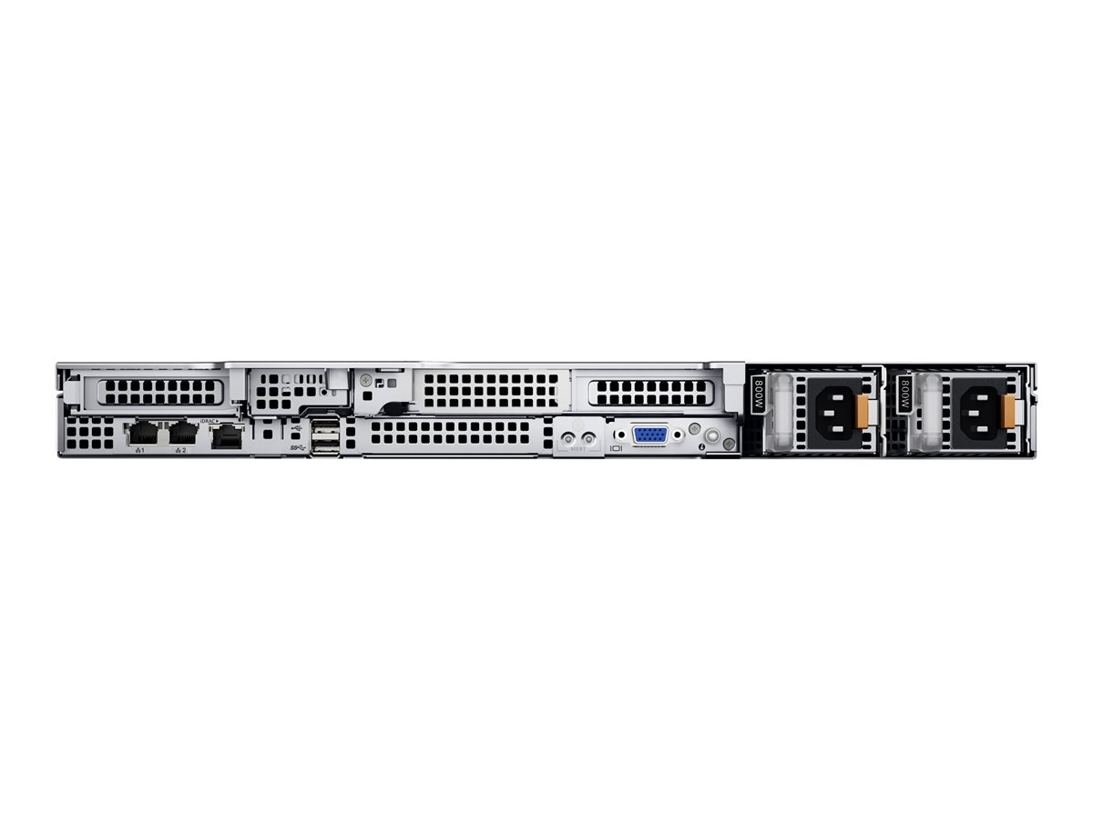Dell PowerEdge R450 – foto 4