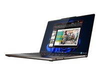 Lenovo ThinkPad Z13 Gen 1 - 13.3" - AMD Ryzen 7 Pro - 6850U - 16 GB RAM - 512 GB SSD - 4G LTE - UK