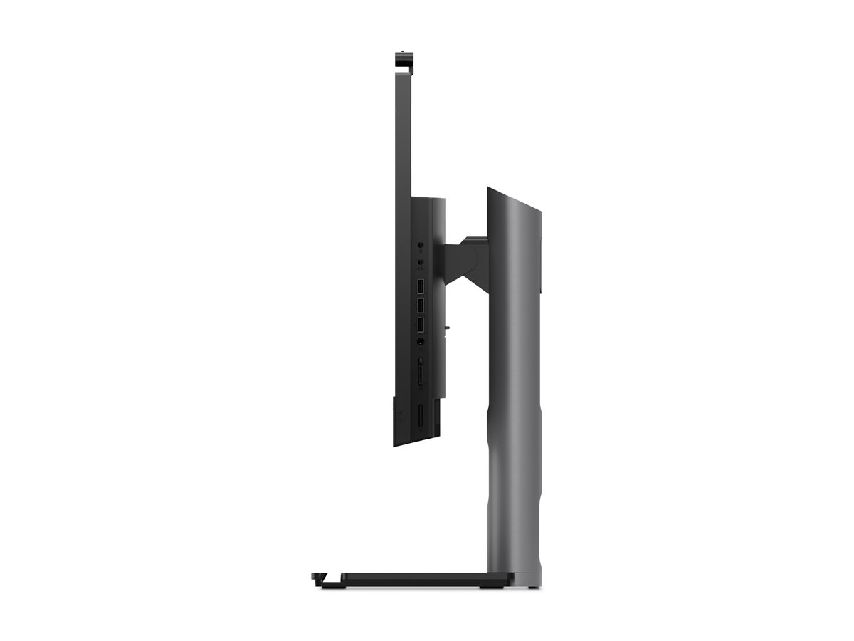 Lenovo ThinkCentre M90a Gen 5 - vše v jednom Core i5 i5-14500 2.6 GHz - vPro Enterprise - 16 GB - SSD 512 GB - LED 23.8" - česká/slovenská – foto 13