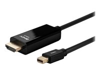 LINDY Câble Mini DisplayPort vers HDMI