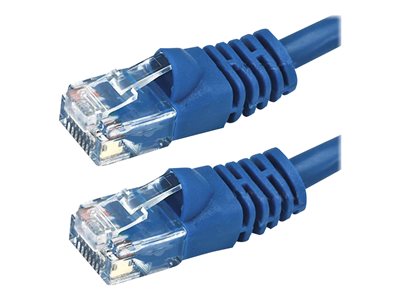 Monoprice - Patch cable