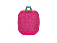 LOGI ULTIMATE EARS WONDERBOOM 3 PINK
