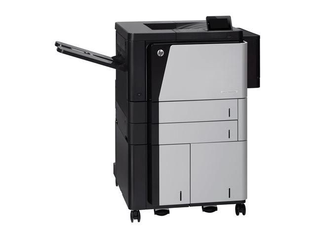 HP LaserJet M806x+ A3