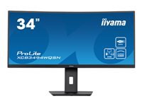 Iiyama Prolite LED XCB3494WQSN-B5