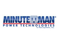 Minuteman OEPD615HV OEPD Series power distribution unit (rack-mountable) AC 120 V 