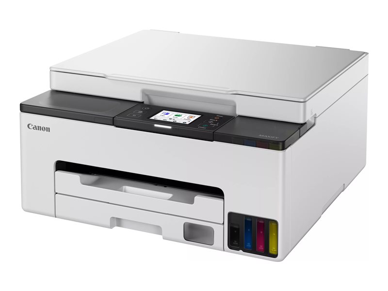 Canon MAXIFY GX1050 - imprimante multifonctions - couleur
