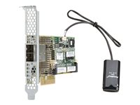 Hewlett Packard Enterprise  Module & option 698531-B21
