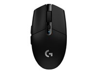 LOGI G305 Recoil Gaming Mouse BLACK EER2