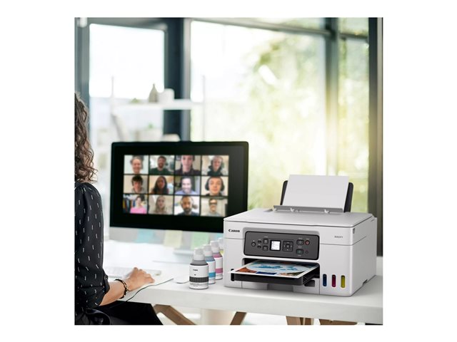 Canon IJ MFP GX3050 – foto 13