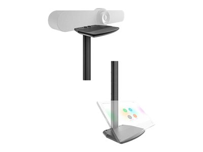 Salamander - Mounting component (shelf, 24" post)