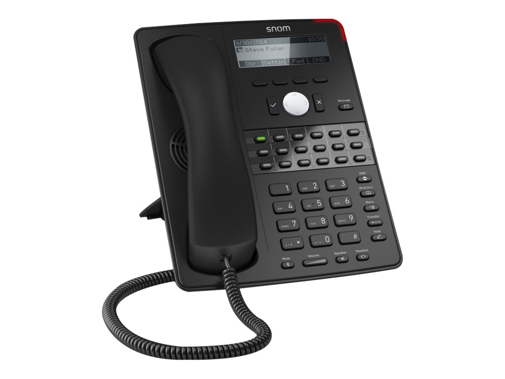 SNOM D725 Professional Business