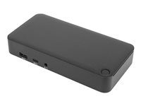 TARGUS USB-C Dual 4K dock with 65PD