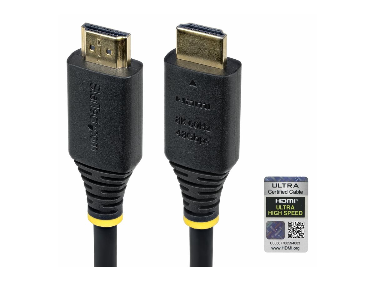 StarTech.com HDMI kabel - 50 cm – foto 2