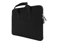 MAXCases Neoprene Sleeve Notebook sleeve black