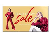 LG Electronics Moniteurs 82'' et plus 98UM5K-B.AEUQ
