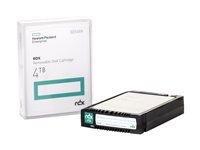 Hewlett Packard Enterprise  RDX Q2048A