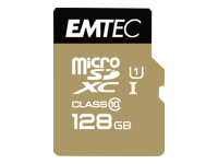 Emtec produit Emtec ECMSDM128GXC10GP