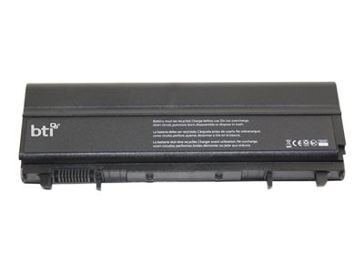 BTI 451-BBID-BTI - Notebook battery (equivalent to: Dell 451-BBID)