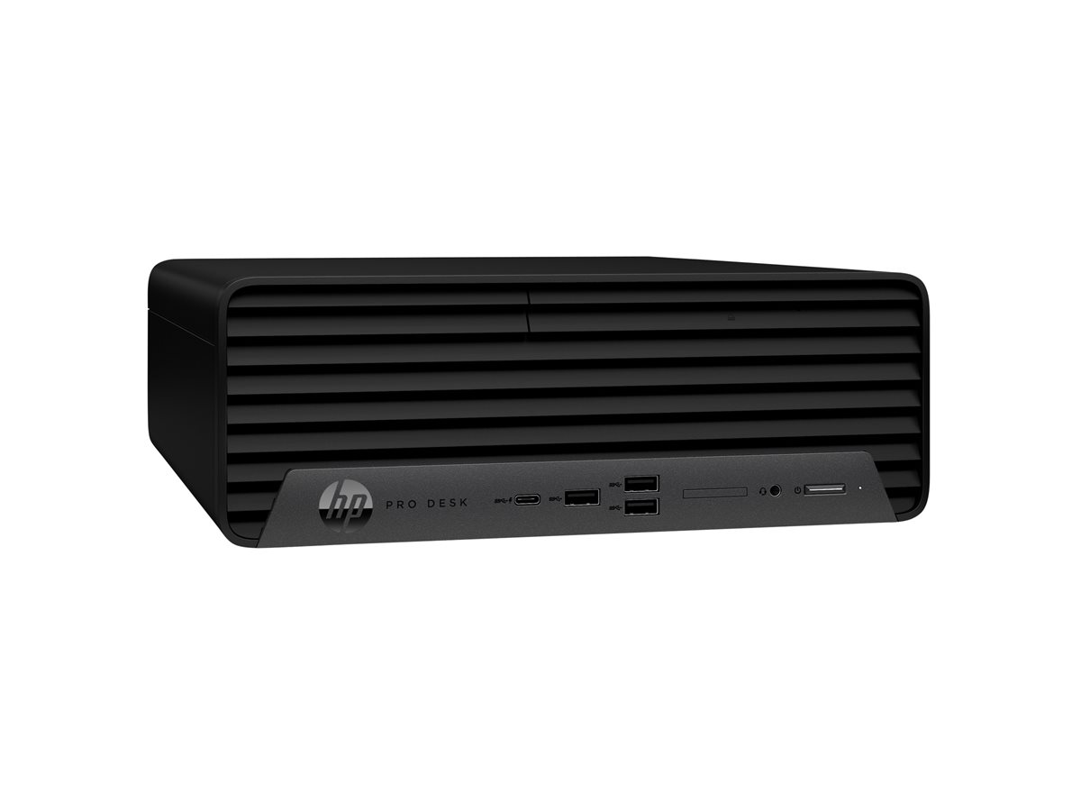 HP Pro SFF 400 G9 – foto 3