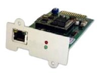 Online USV 10/100 Adapter for fjernadministration