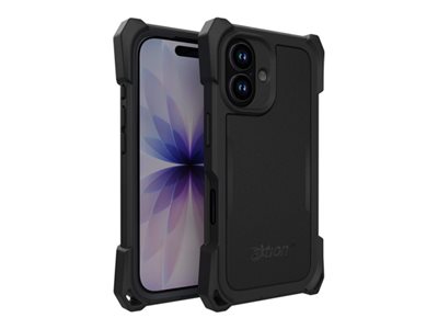 The Joy Factory aXtion Edge