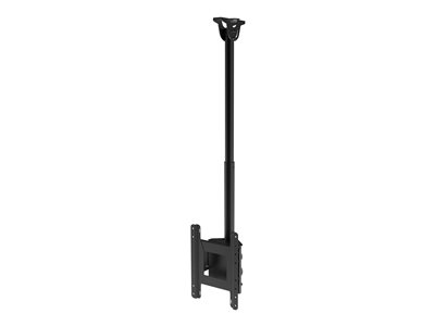 Peerless-AV Neptune Mounting kit (cathedral ceiling adapter, adjustable extension column) 
