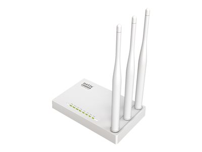 Netis WF2409E - Wireless router