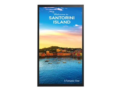 LG 55XE4F-B - 55" Class XE4F Series LED display