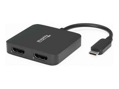 Plugable - Docking station