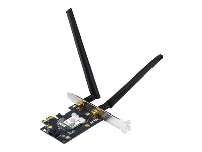 ASUS PCE-AX1800 WiFi BT 5.2 PCIe Adapter